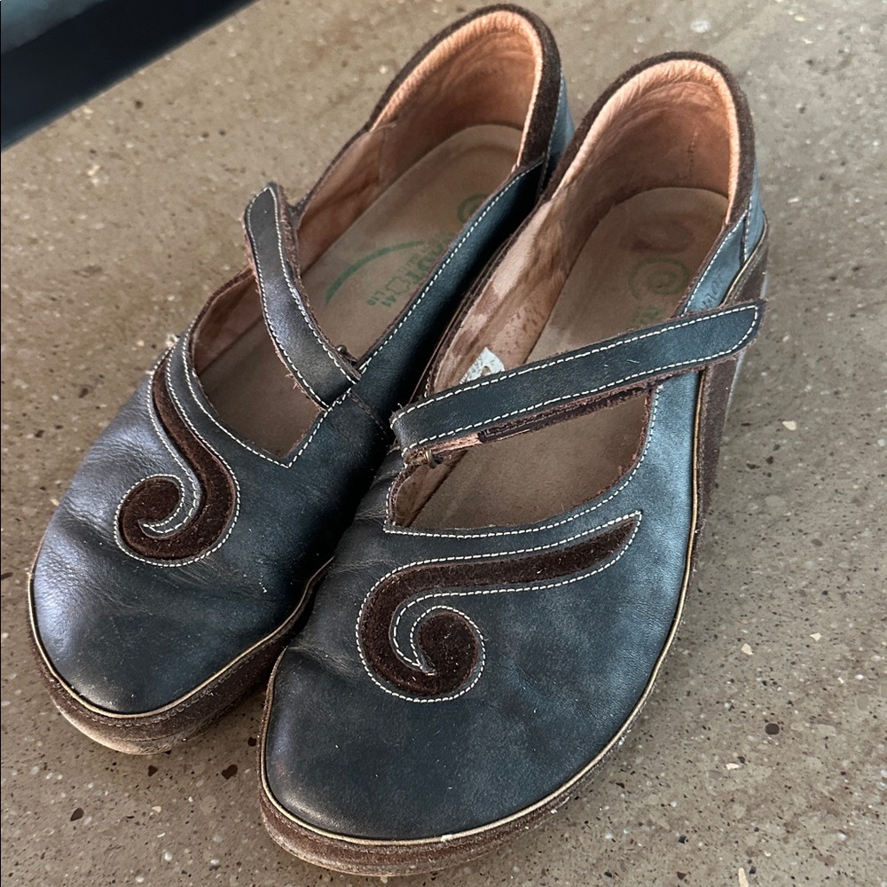 Naot Matai size 41
